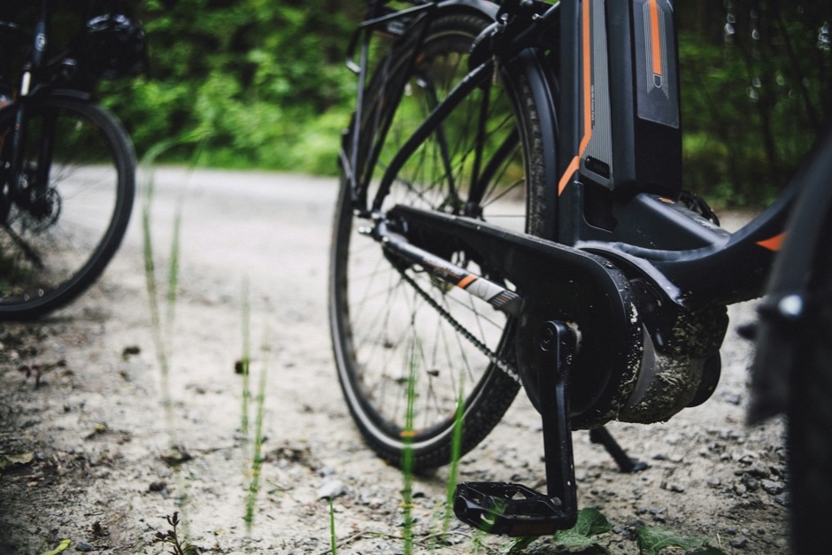 Bosch e-bike motor onderhoud: tips en kosten