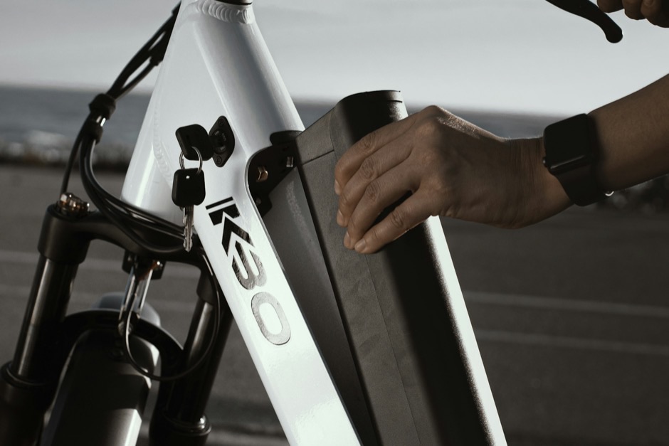 E-bike accu repareren of vervangen? Zo maak je de juiste keuze