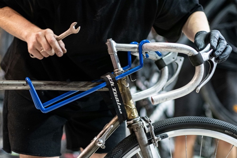 Fiets onderhoud: hoe vaak en wat kost het?