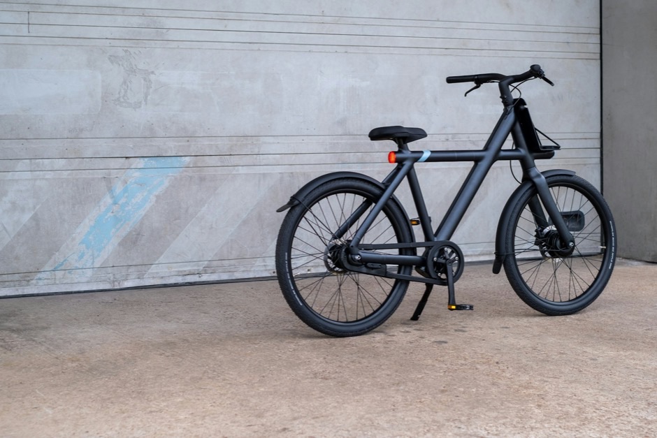 VanMoof failliet: waar kun je je VanMoof nu nog laten repareren?