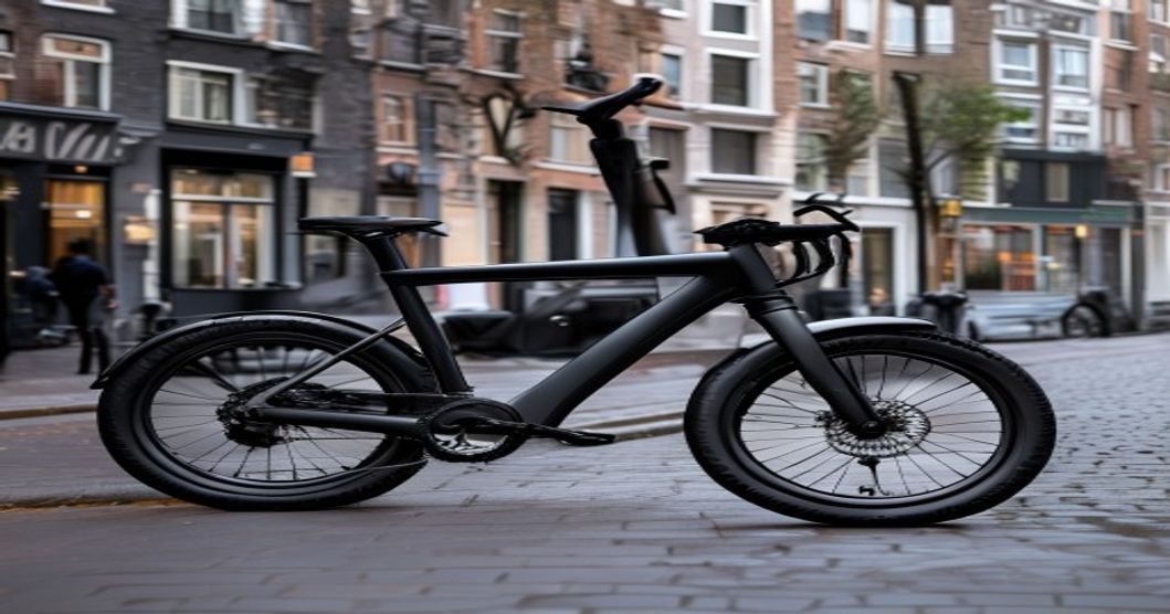 VanMoof reparatie: welke fietsenmakers kunnen dit?