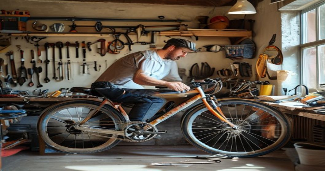 Wat kost een fietsenmaker? Tarieven 2025